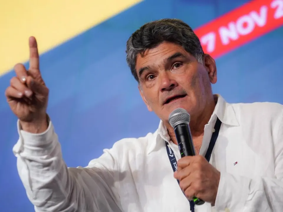 “El derecho a la protesta social tiene límites»: Procurador General
