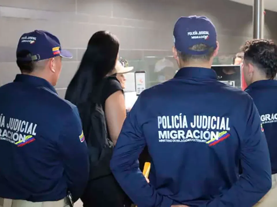 Migración Colombia intensifica lucha contra la trata de personas, con atención integral a víctimas