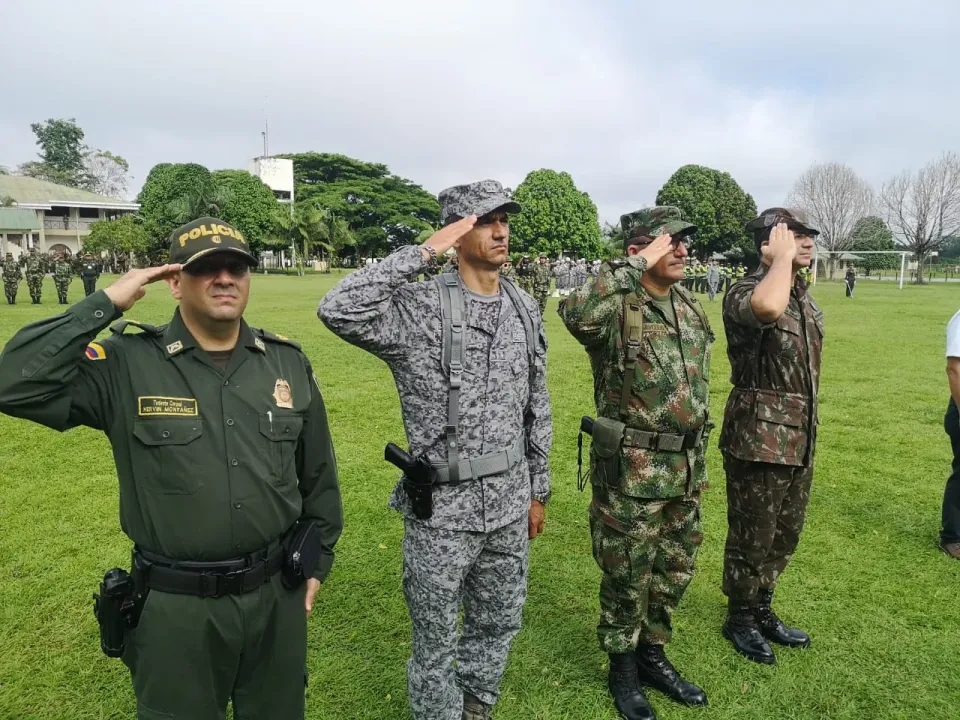 Consejo de Estado confirma vigencia de la mesada 14 en el régimen especial de la Fuerza Pública