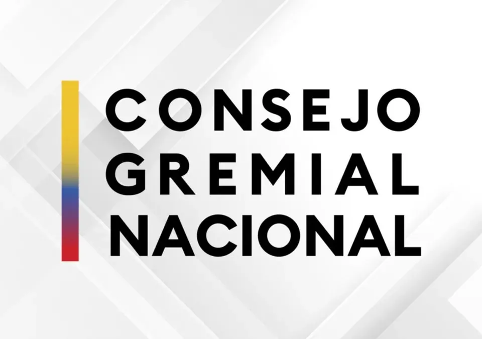 Decisiones populistas ponen en riesgo estabilidad laboral y fiscal de Colombia: Consejo Gremial Nacional