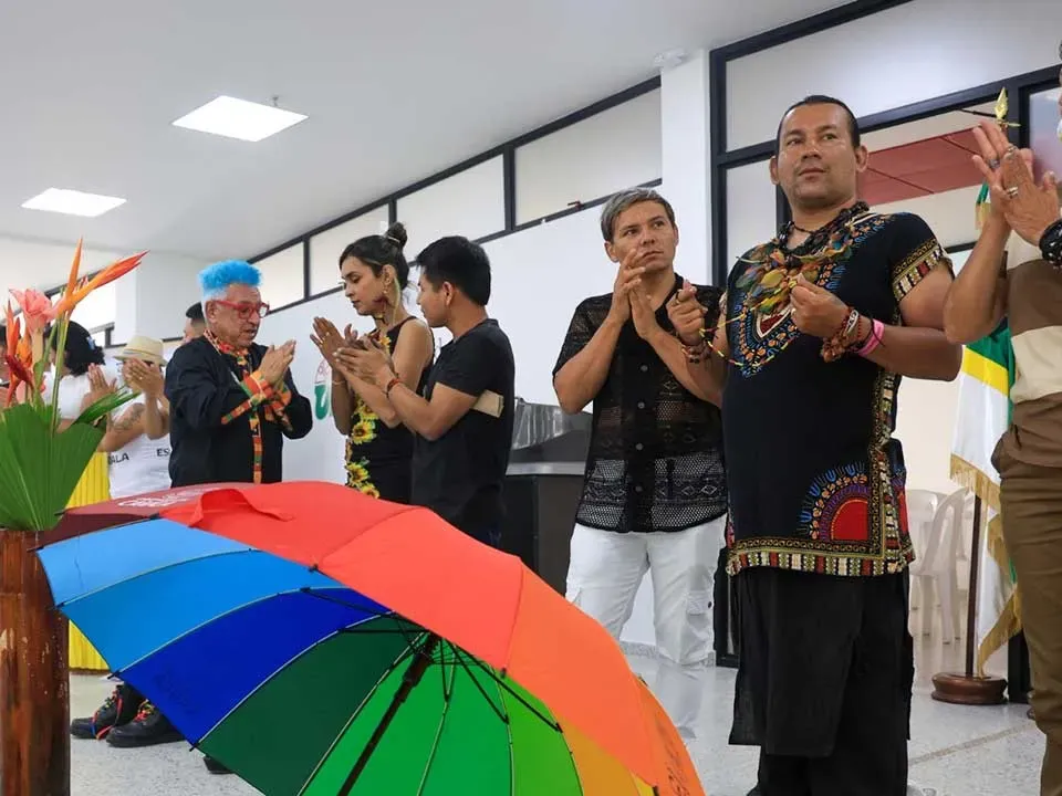 Nace Sistema Nacional para garantizar derechos de la población LGBTIQ+