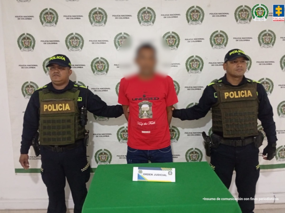 Judicializan a hombre por presunto abuso sexual de menor en Arjona ...