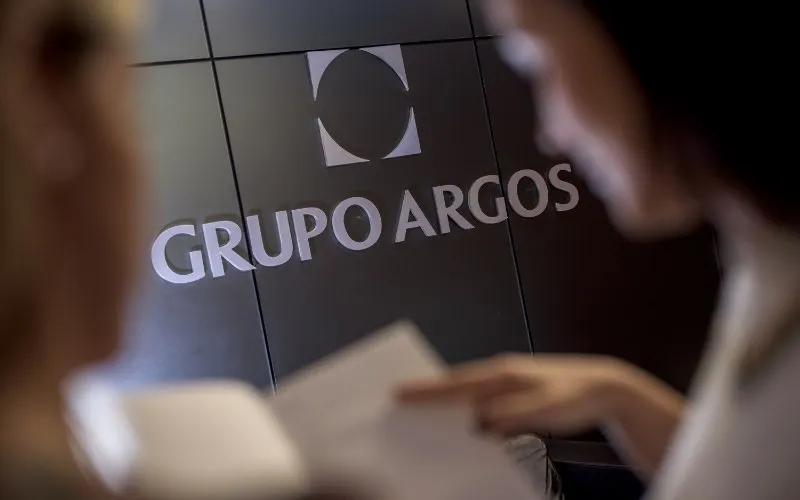Grupo Argos cerró 2025 con transacciones estratégicas y utilidad neta consolidada de COP 4,3 billones