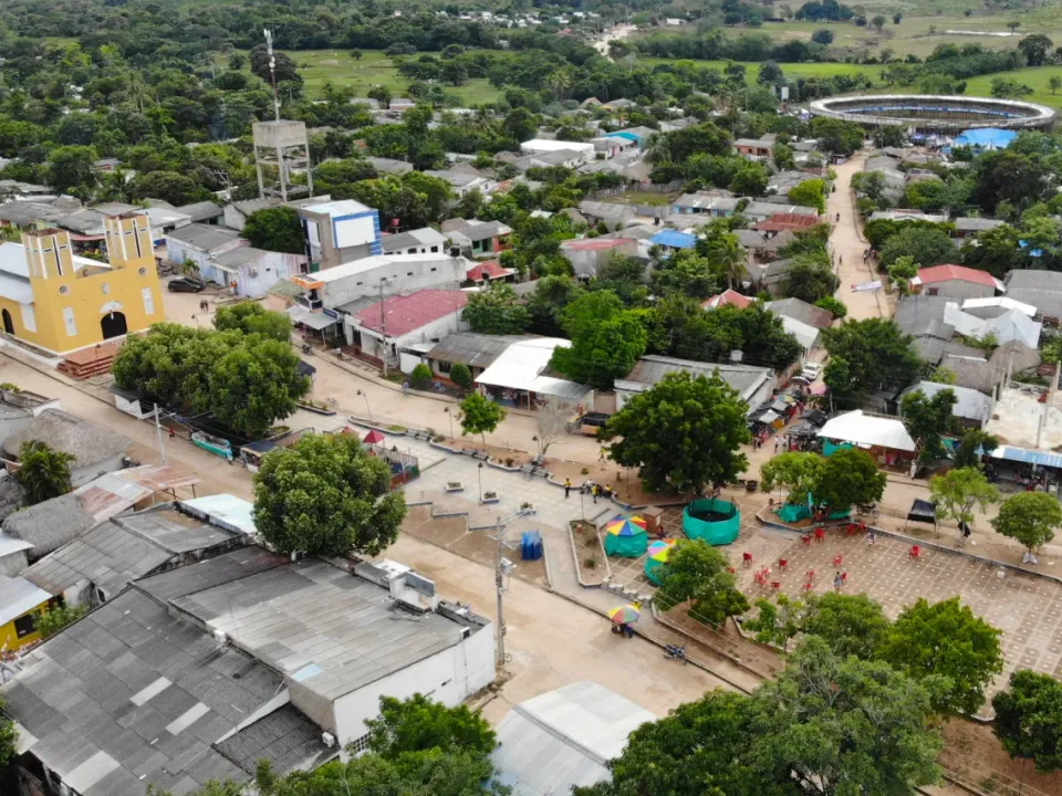 El Roble (Sucre) necesita acciones de protección urgentes por aumentos de hechos violentos