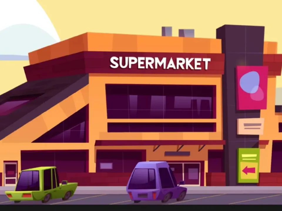 El revolcón de los centros comerciales
