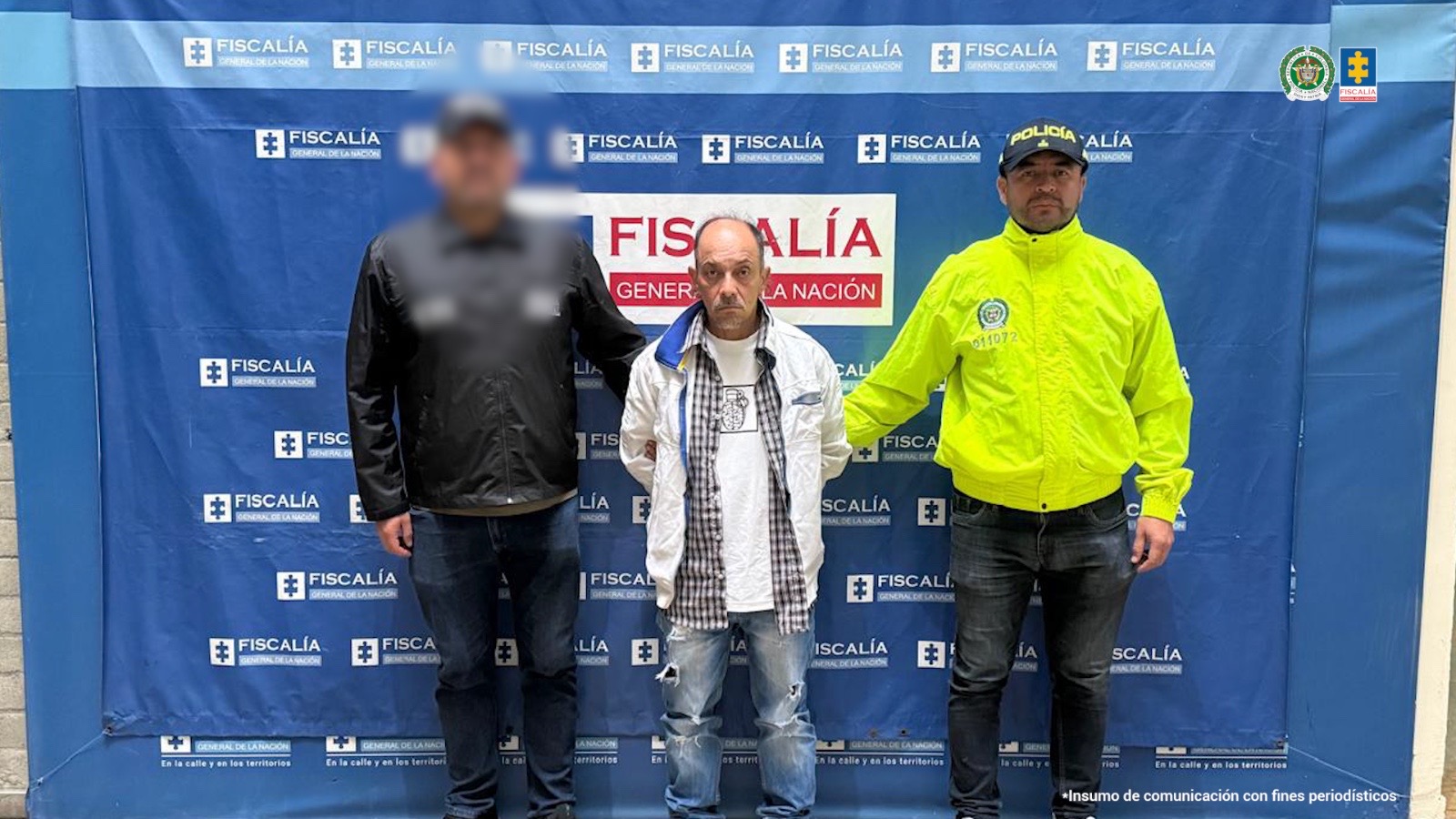 Fiscalía identifica presunto responsable de homicidio de mujer en Medellín