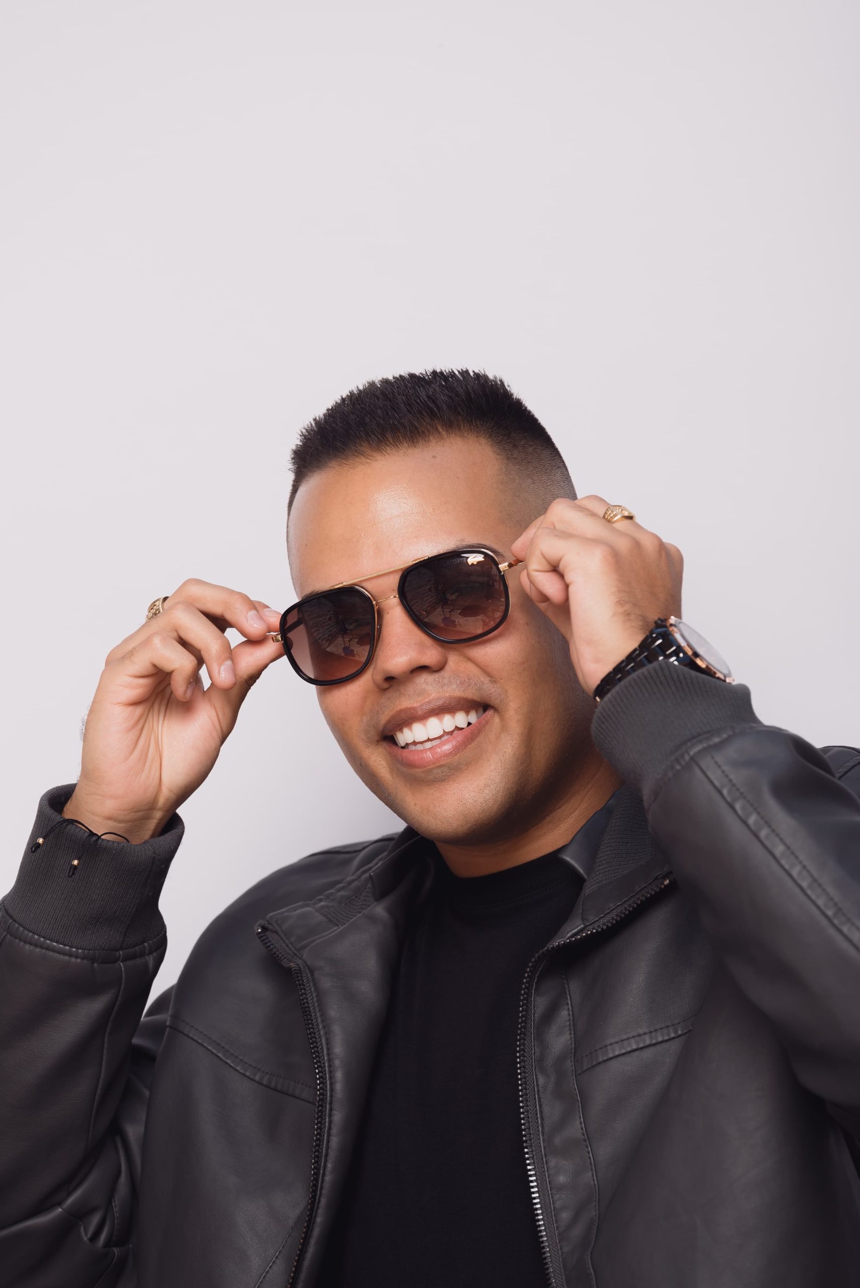 Kevin Montoya: voz del jornalero destacada por Billboard