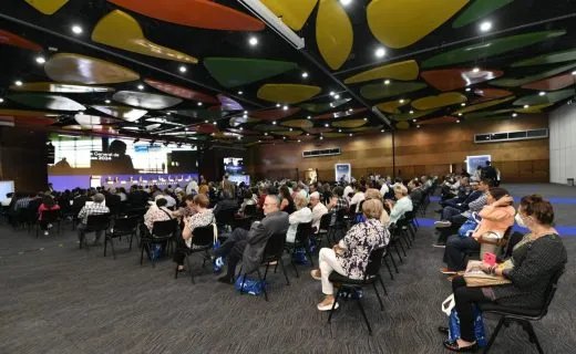 Grupo Argos distribuyó más de COP 11,5 billones en retornos a sus accionistas durante 2025