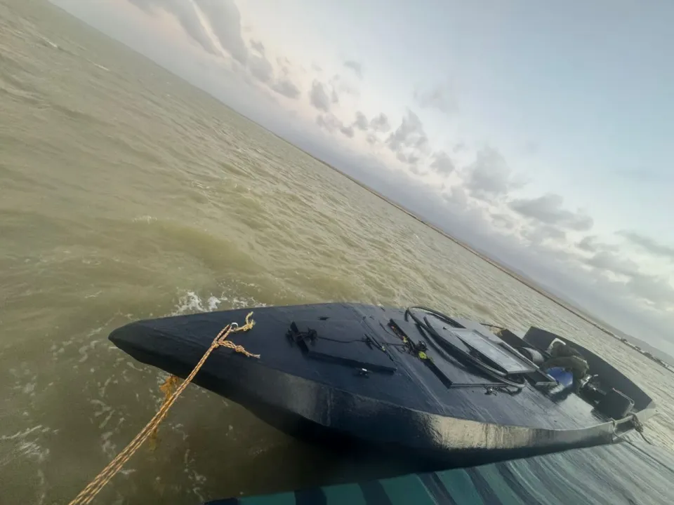 Cayó astillero al servicio del narcotráfico en La Guajira