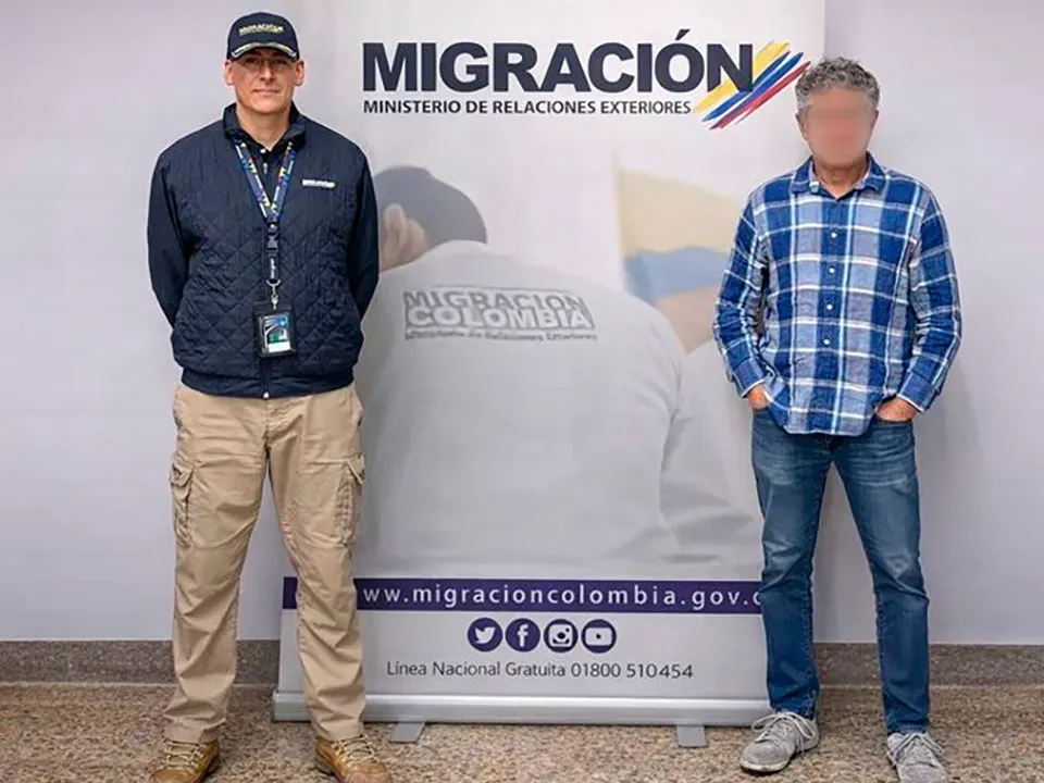 Gobierno refuerza controles migratorios para combatir turismo con fines de explotación sexual