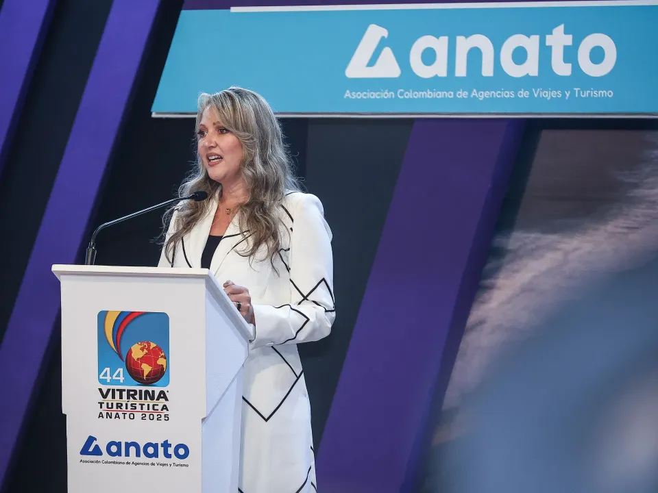 Córdoba, protagonista en la 45 Vitrina Turística de ANATO
