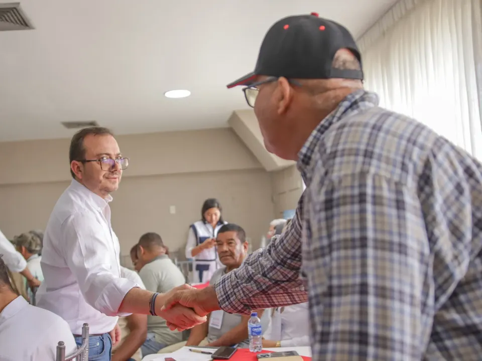 “Gobernadores y alcaldes deben promover fortalecimiento del control social”: Superservicios