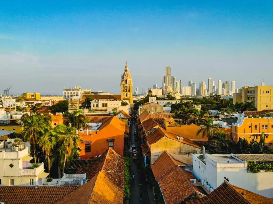 Cartagena se prepara para el 28° Congreso Andesco: Construyendo Futuro
