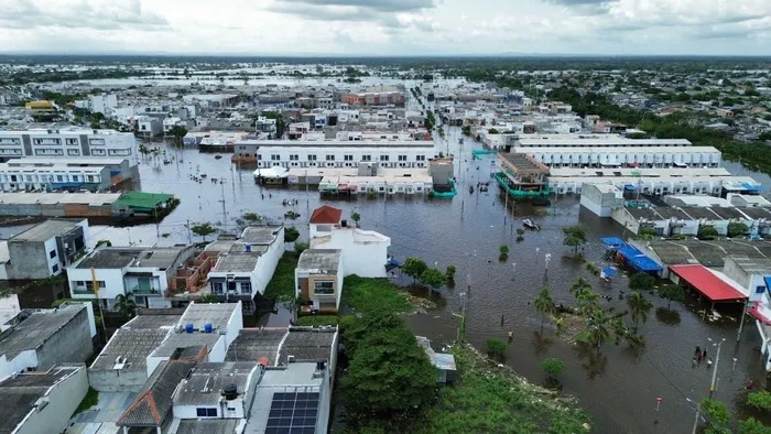 Contraloría vigila recursos asignados por decreto de emergencia para atender daños por invierno