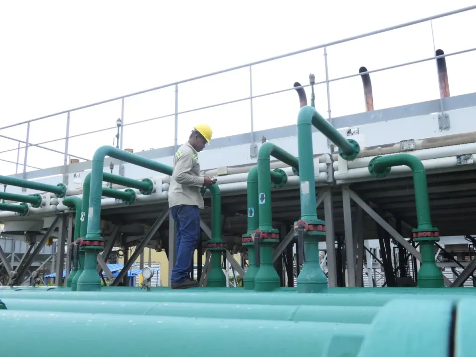Superservicios inspecciona comercialización del mercado de gas combustible para proteger a los usuarios