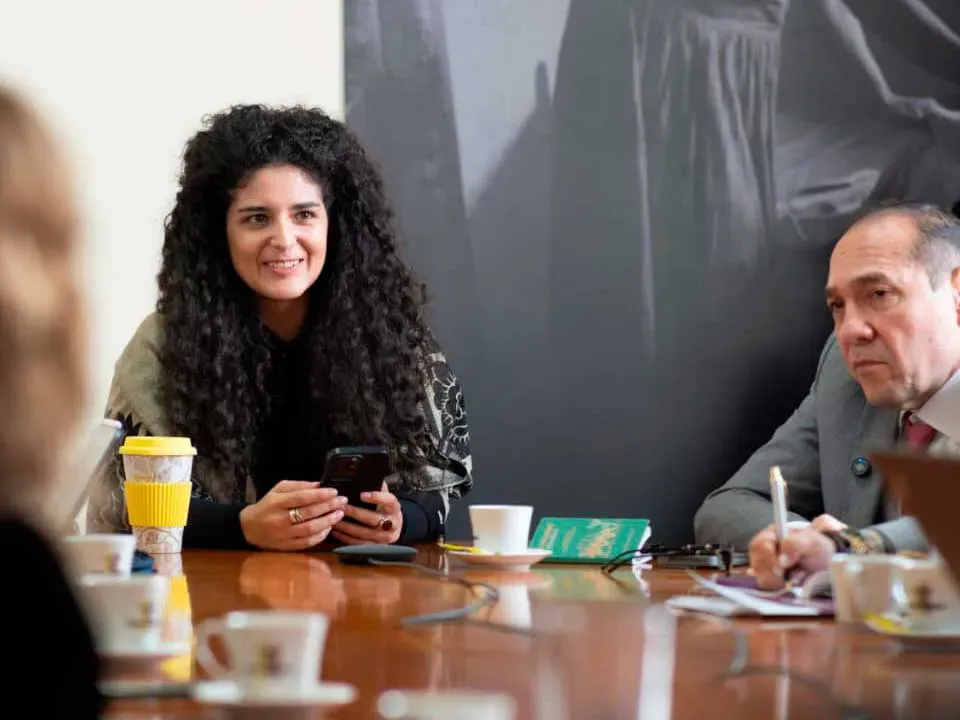Gobierno activó inspección laboral en sector cultural tras denuncias de artistas