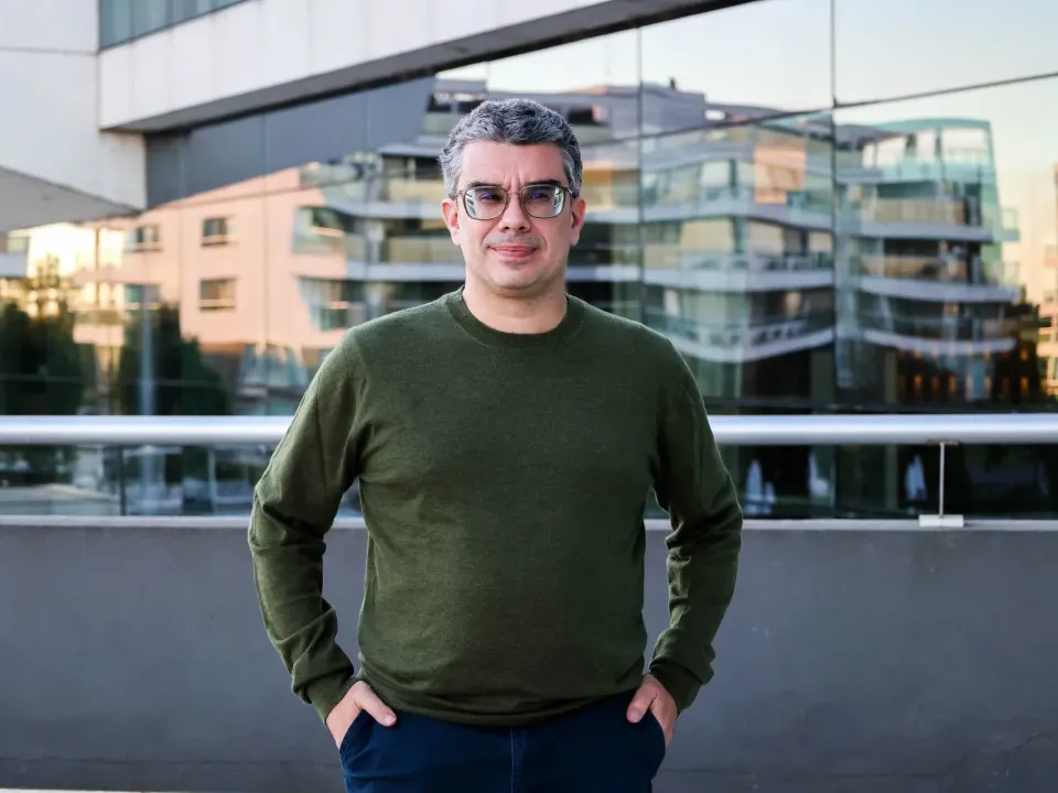 Despegar anuncia nombramiento de Pablo Abad como nuevo Chief Technology Officer