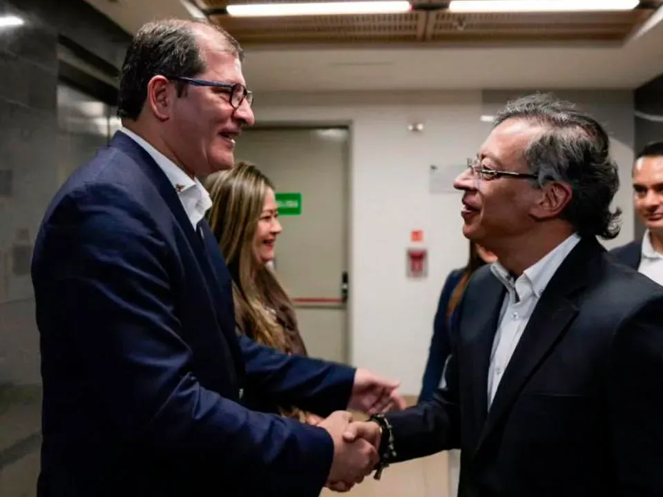 Gobierno nacional invirtió $23,4 billones en proyectos carreteros concesionados