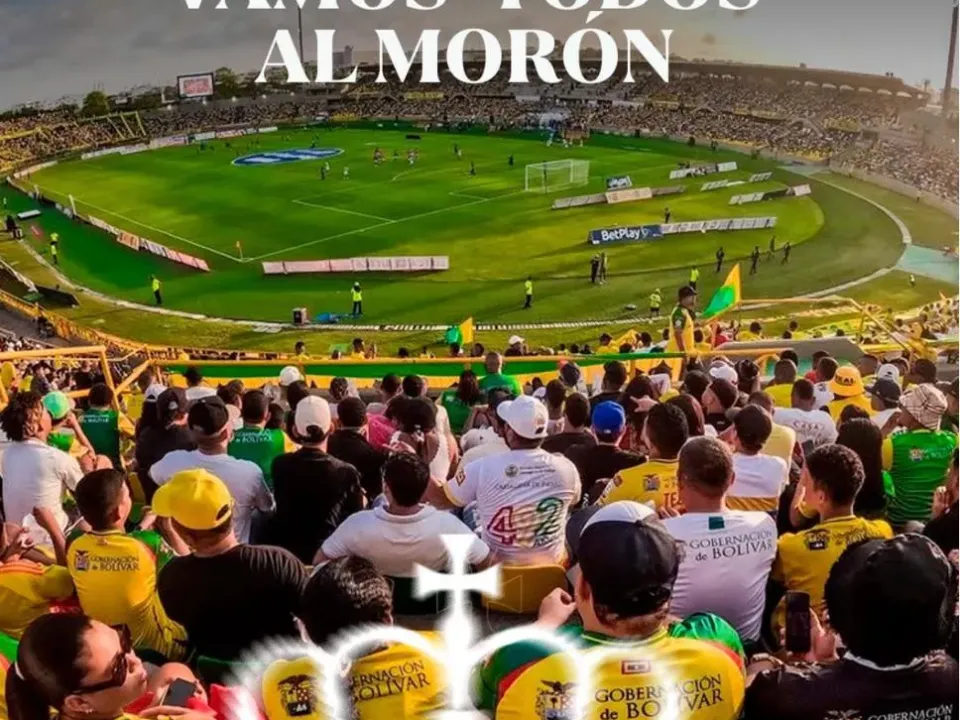 Real Cartagena recibe hoy a Internacional de Palmira/ Mujeres entran gratis