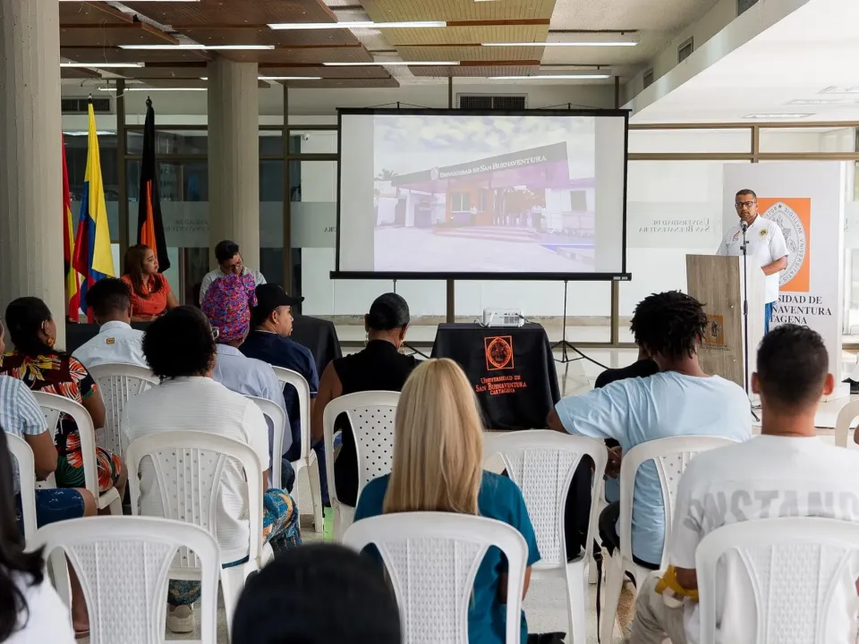 Gremio de la danza respalda diplomado de formación y creación en Cartagena