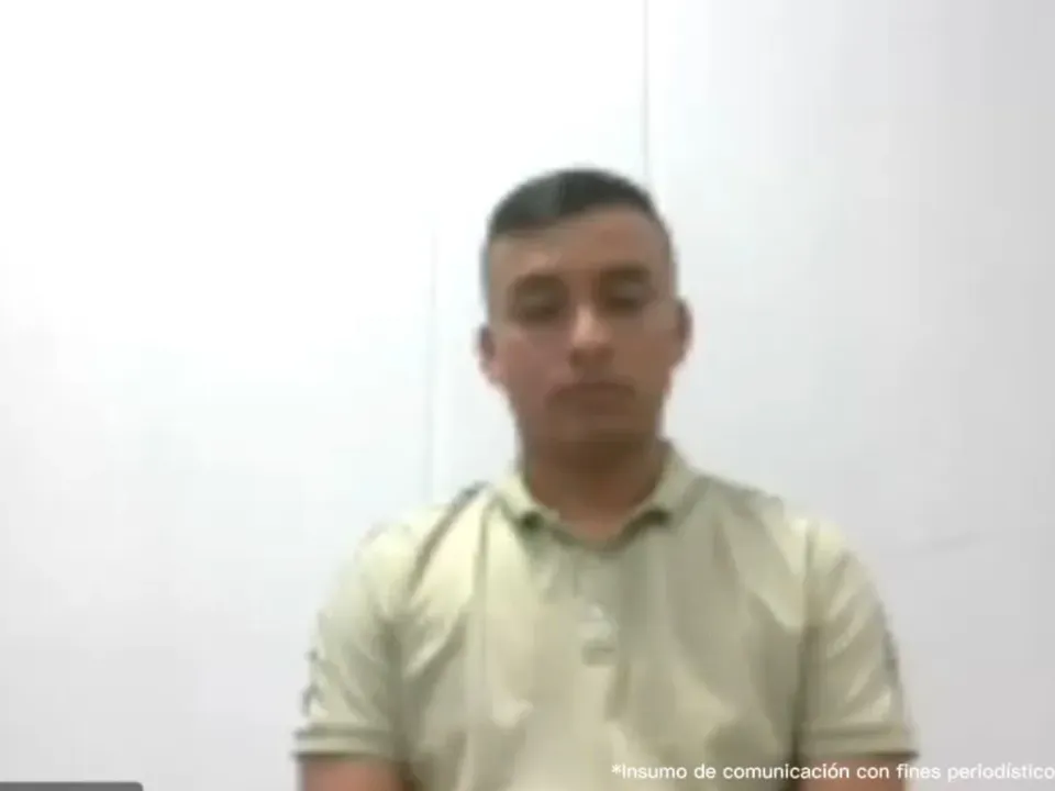Condenan a oficial del Ejército Nacional de Colombia por tortura y homicidio de campesino en Antioqui