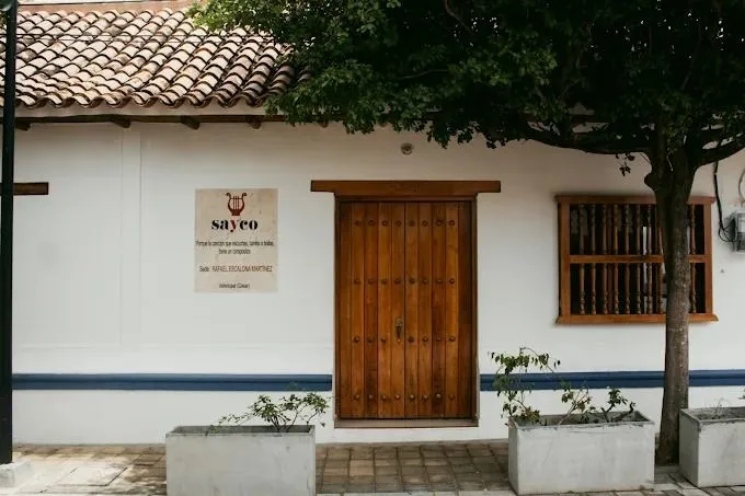 SAYCO tendrá 28 compositores en el Festival de la Leyenda Vallenata 2026