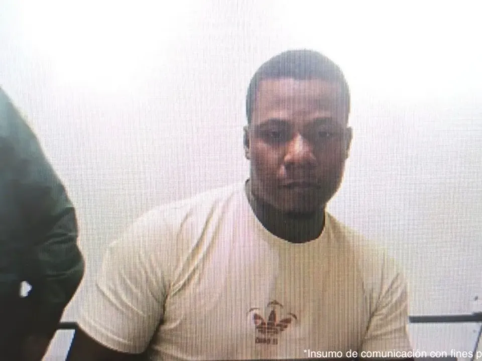 Aseguran a presunto responsable de abuso y homicidio de una menor en Chocó