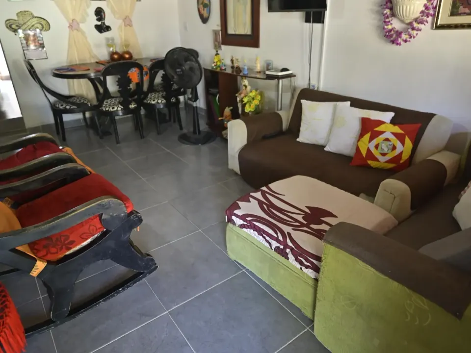 Dumek Turbay mejora la calidad de vida de 3.108 hogares con apoyo de Corvivienda en Cartagena