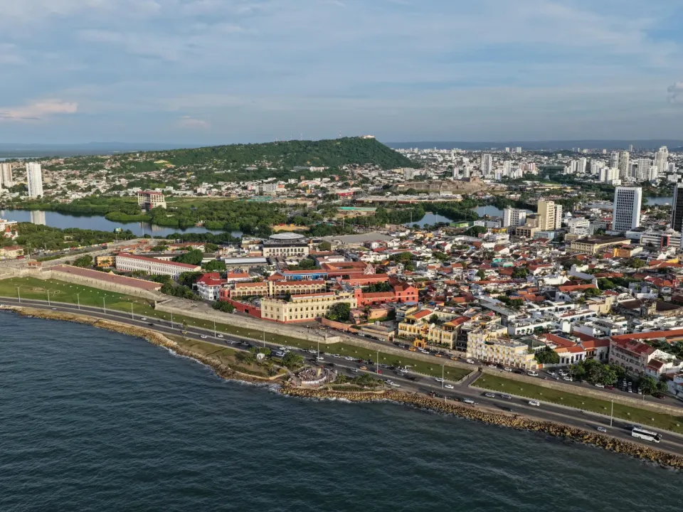Cartagena lanza herramientas para identificar oportunidades de inversión inmobiliaria