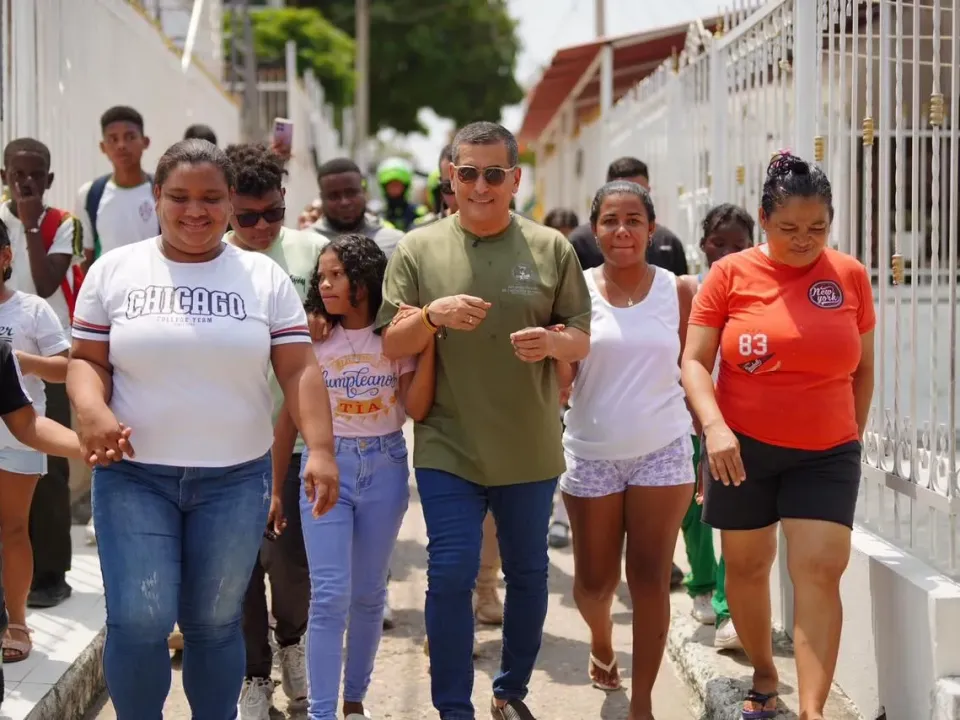 Cartagena lanza plan de vivienda: 2.000 subsidios y 1.470 mejoramientos
