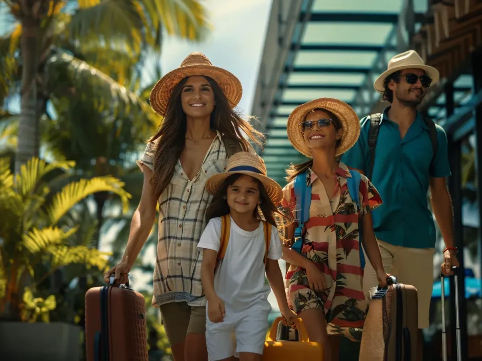 Cartagena: entre los destinos más atractivos para el turismo familiar