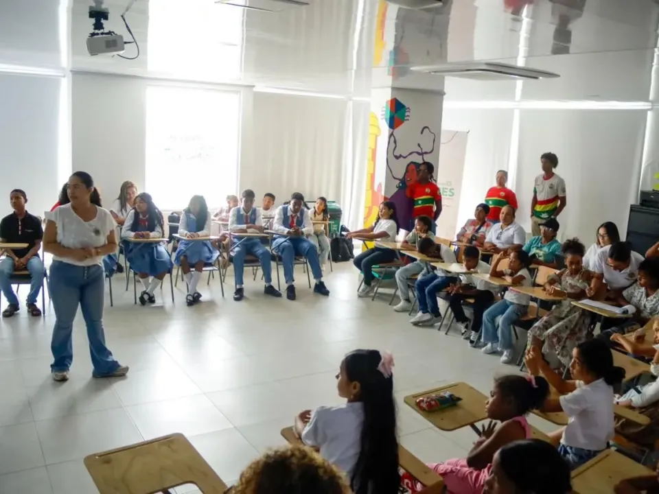 Cartagena avanza en la construcción participativa de su POT con mesas poblacionales