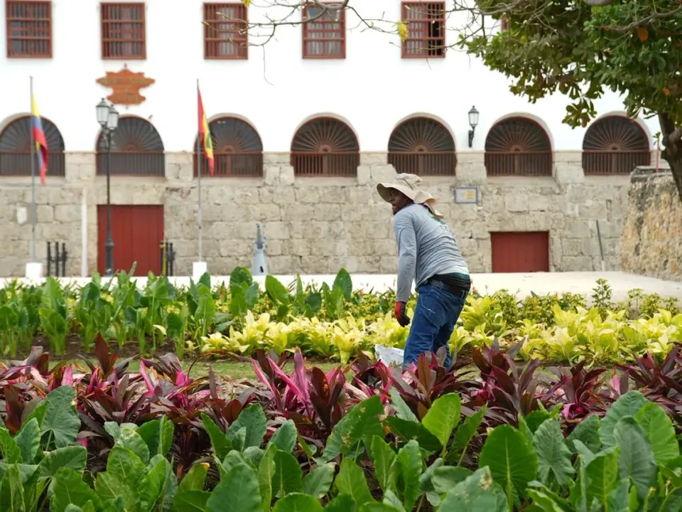 Alcaldía confirma apertura del Corredor Histórico este 24 de abril en Cartagena