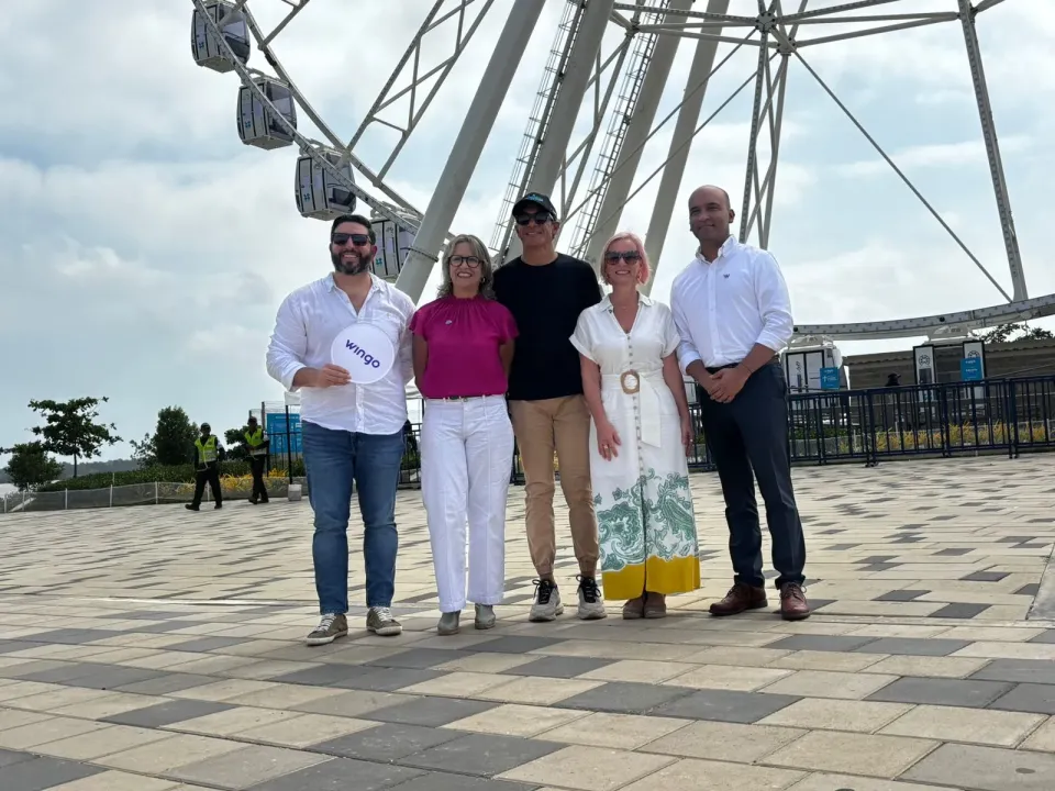 Barranquilla despega con Wingo hacia Aruba: la Arenosa tendrá vuelo directo a la isla feliz 