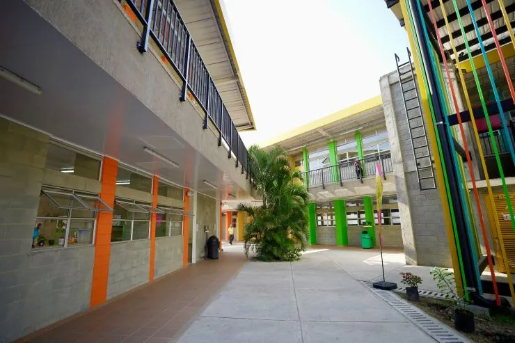 Ministerio de Educación Nacional lanza encuesta para mejorar la infraestructura escolar en Colombia