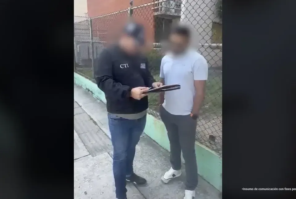 Capturan a 9 funcionarios que direccionaban contratos de regalías por más de $500 mil millones