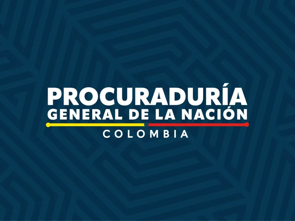 Procuraduría amplía a 12, funcionarios del INPEC investigados por irregularidades en cárcel de Itagüí