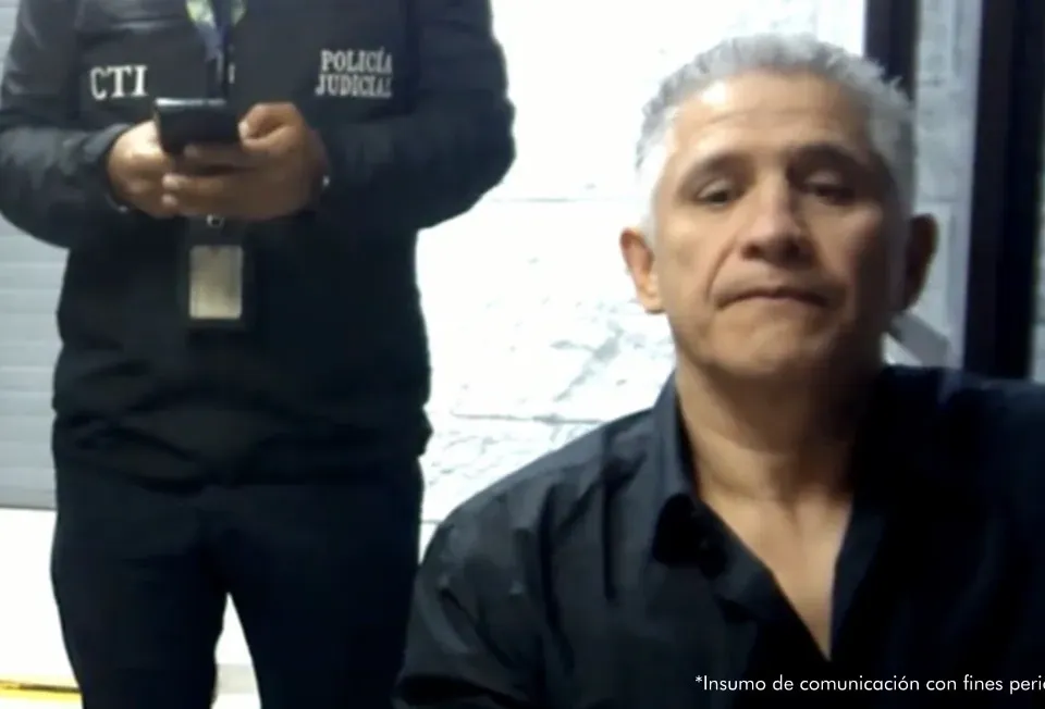 Acusan a presunto cabecilla de red de corrupción ligada al contrabando en el Caribe colombiano