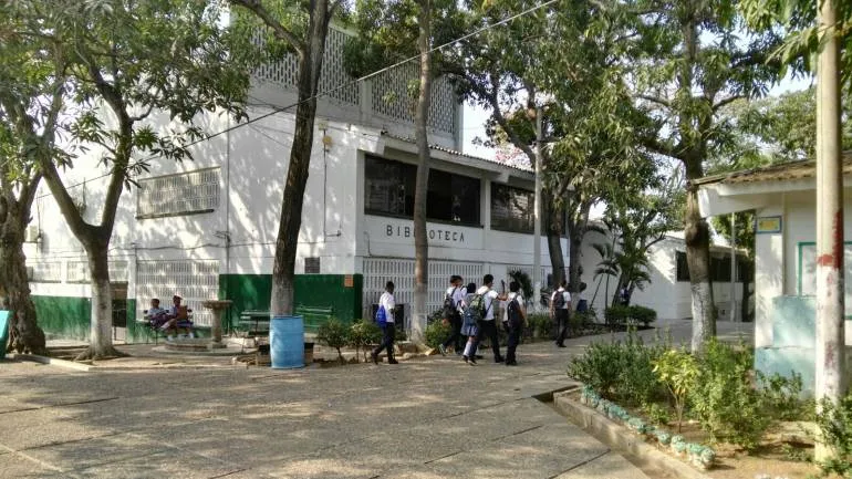 Juez niega tutela que buscaba frenar proyecto de mejoramiento del Colegio INEM