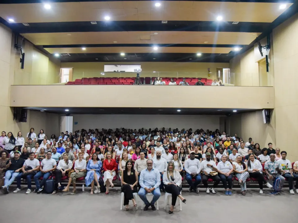 Inician los diplomados gratuitos 2026 de la Escuela de Oficios Hoteleros y Turísticos en Cartagena