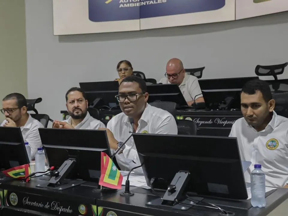 Cartagena depura 25 años de acuerdos distritales obsoletos en el Concejo