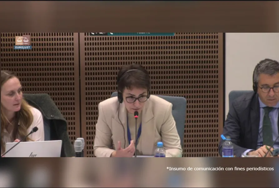 Fiscalías de Colombia y Albania crean equipos conjuntos contra redes de trata de personas con fines de explotación sexual