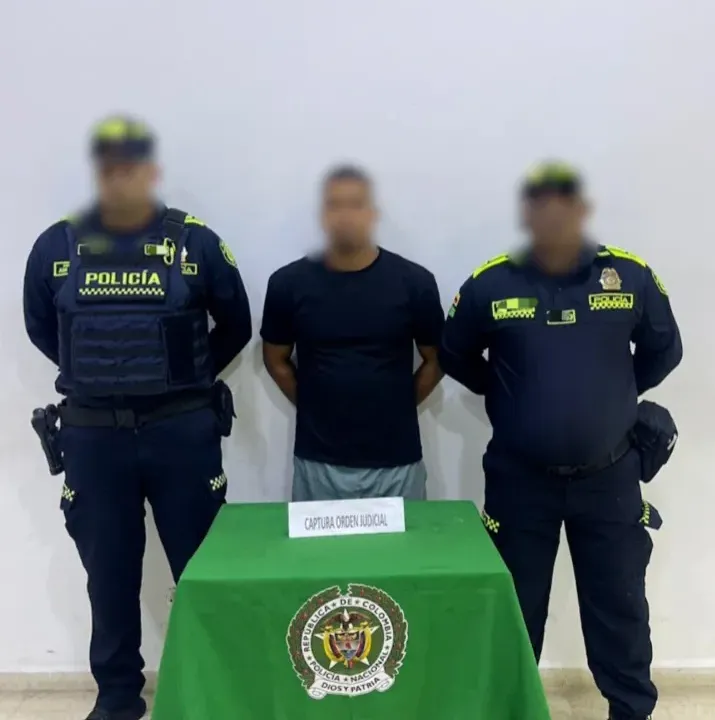 Fiscalía judicializa a hombres por presunto maltrato contra mujeres en Turbaco y Arjona
