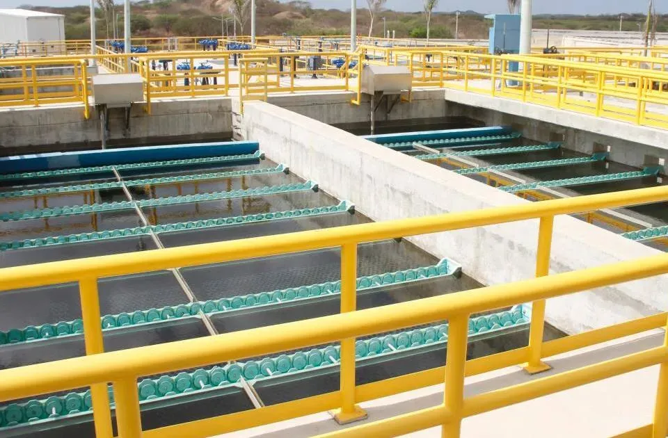 Agua y saneamiento: las seis prioridades que propone Andesco al nuevo Gobierno