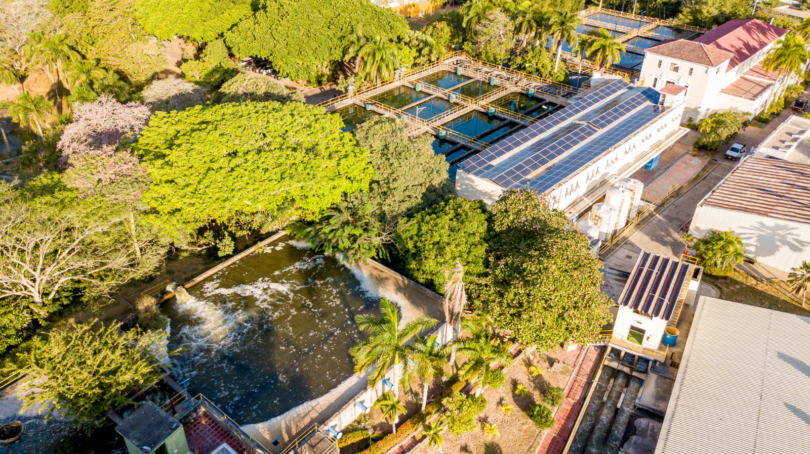 $60.000 millones invertirá Aguas de Cartagena para fortalecer capacidad del acueducto