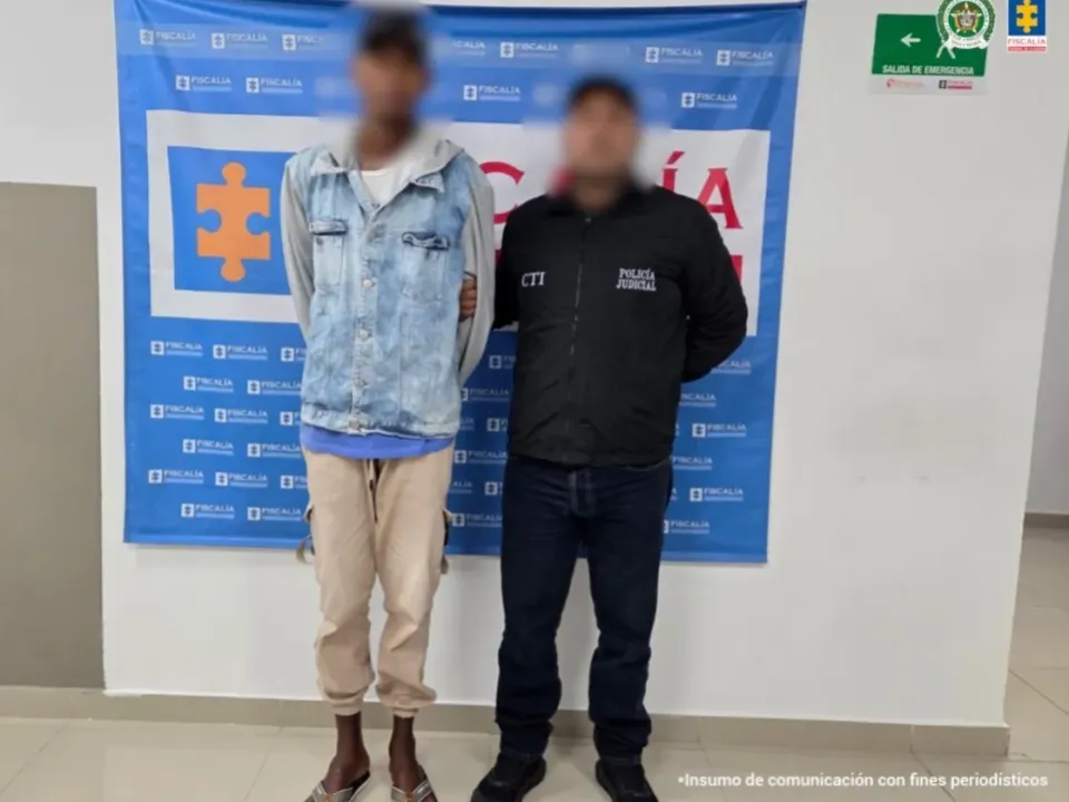 Judicializan en Punta Canoa a hombre señalado de atacar a su expareja