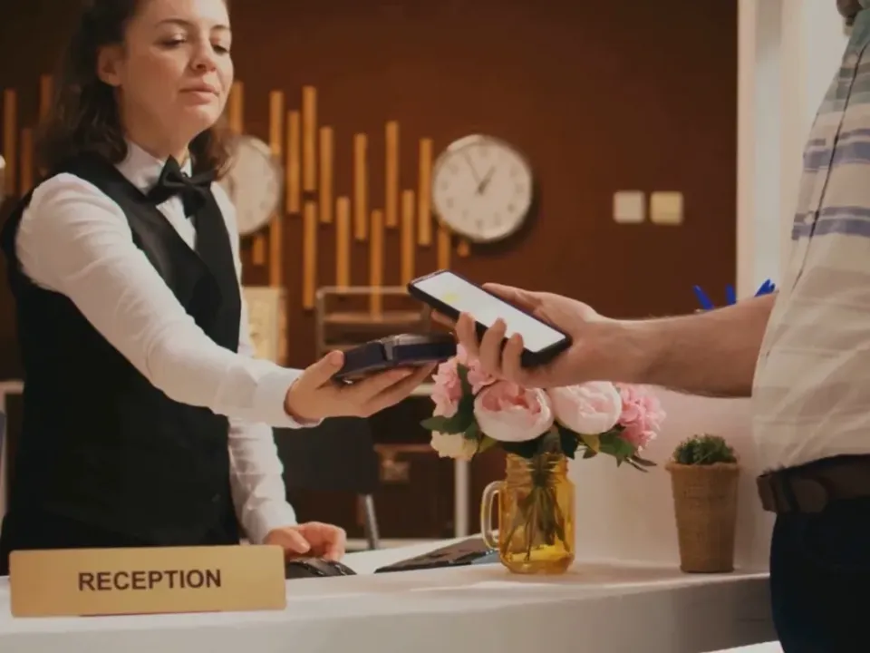 Bamboo: sistema operativo hotelero que define la rentabilidad y el control