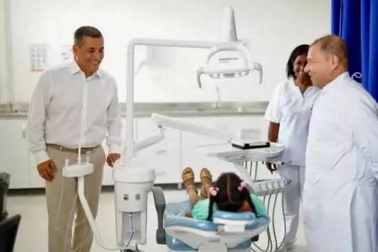 Dumek Turbay realizará jornada de salud para niños y jóvenes en cuatro sectores de Cartagena este viernes