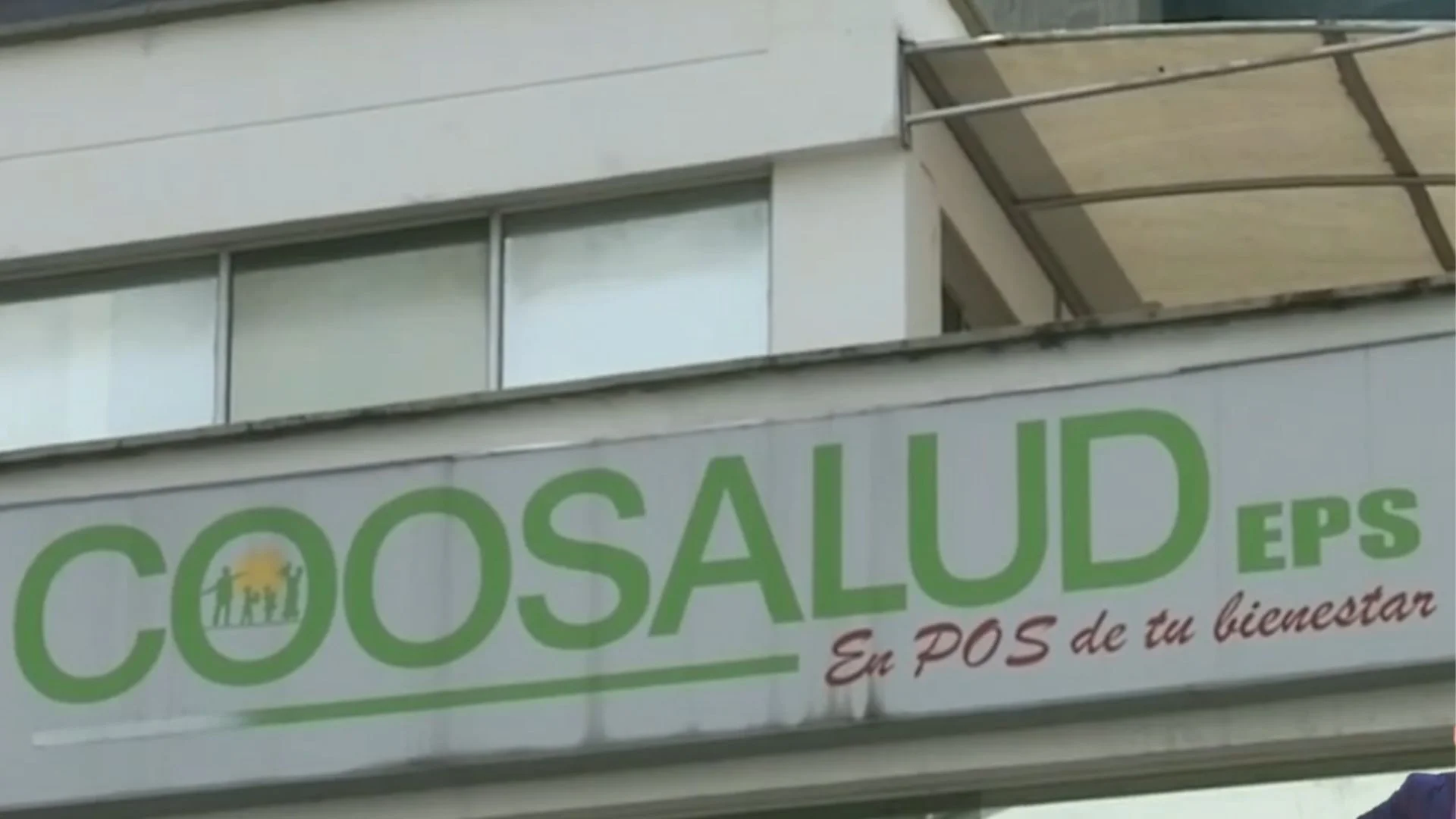Tribunal Administrativo mantiene intervención de Supersalud sobre la EPS Coosalud