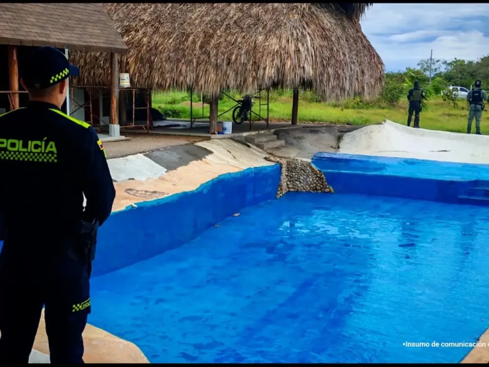 Afectan con fines de extinción de dominio 243 bienes ligados a presunto articulador del ‘Clan del Golfo’